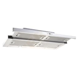 Silverline ventilator SL 1152-90 RF Crystal