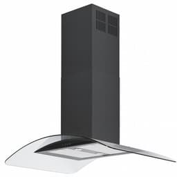 Silverline köksfläkt SL 4142-90 SR Melin Ada
