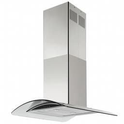 Silverline emhætte SL 4142-90 RF Melin Ada