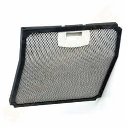 Silverline kullfilter KUL5, vaskbart