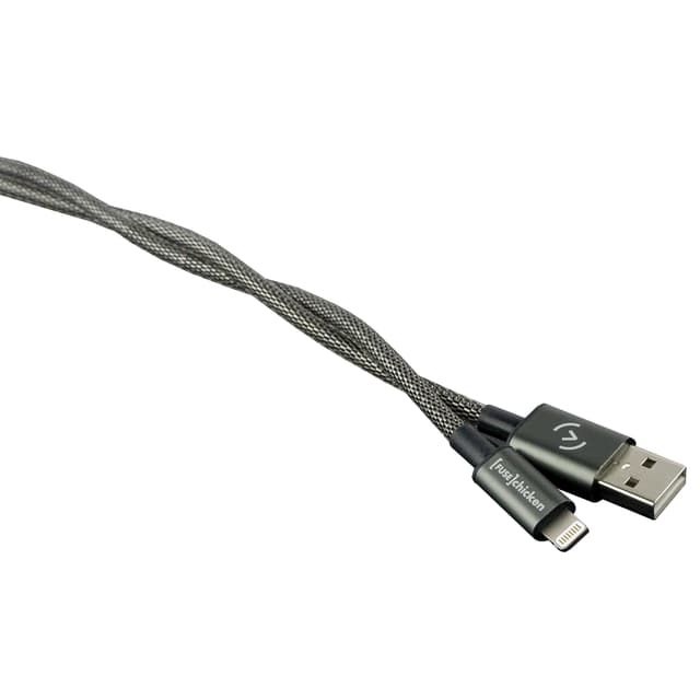 Fuse Chicken Shield Lightning-kabel (1 m)