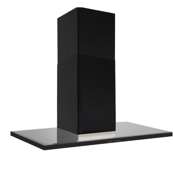 Silverline emhætte SL 3122-60 SR Nordic Dark