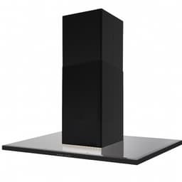 Silverline emhætte SL 4250-90 SR Nordic Dark Ada