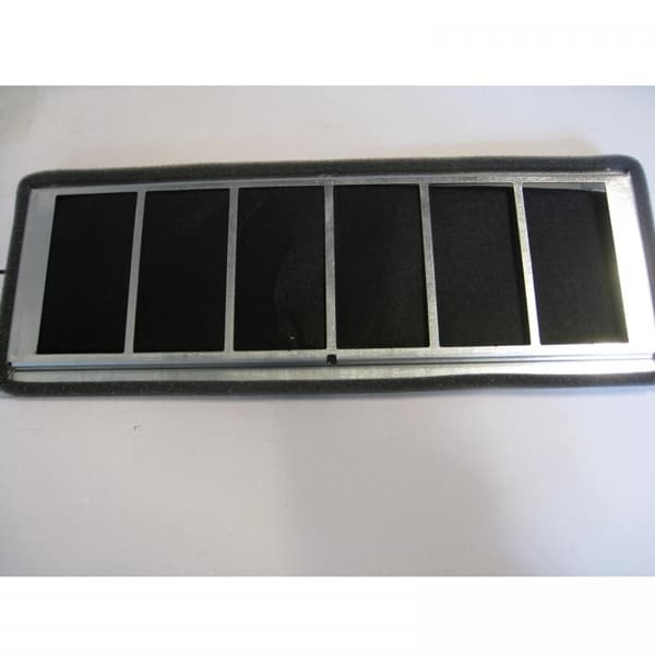 Silverline kulfilter KUL9