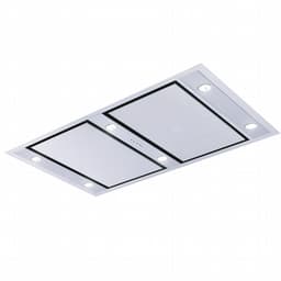 Silverline emhætte SL 4220-2 RF Matix Roof