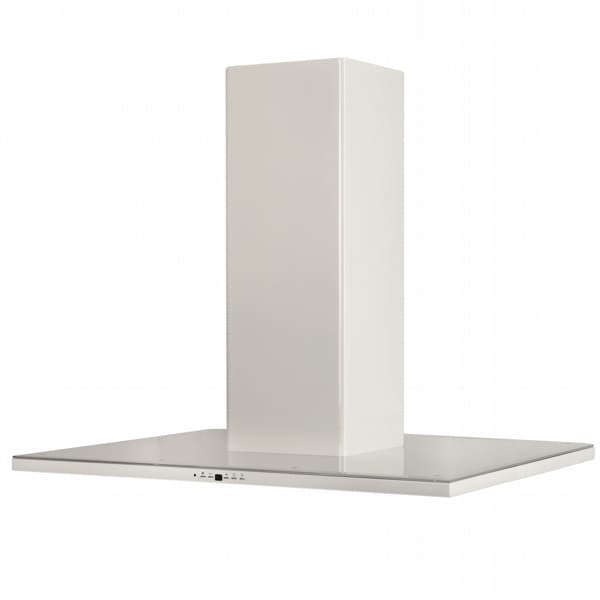Silverline köksfläkt SL 4250-90 HV Nordic Dark Ada