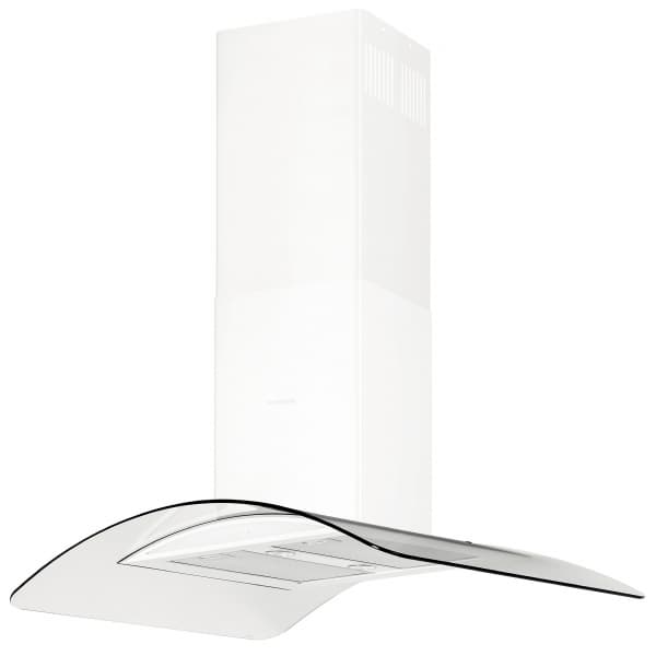 Silverline emhætte SL 4142-60 HV Melin Ada