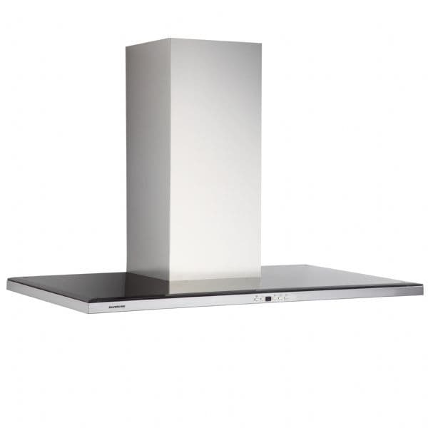 Silverline emhætte SL 3122-60 RF Nordic Dark