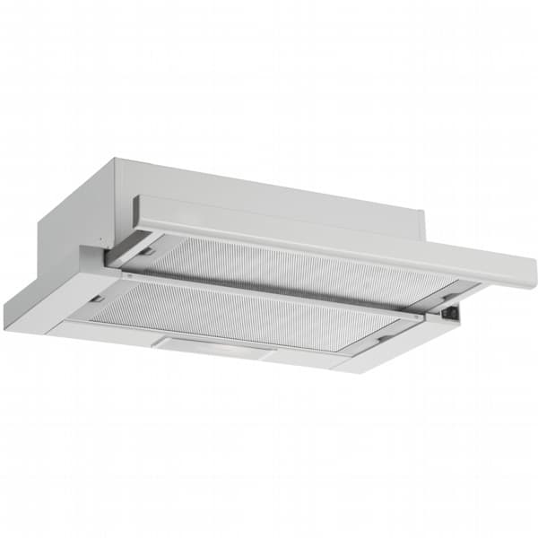 Silverline köksfläkt SL 1152 V5 Crystal