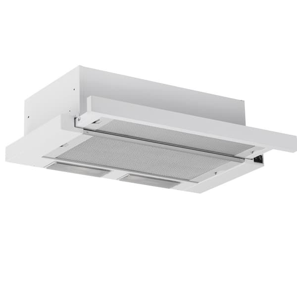 Silverline emhætte SL 1152 V3 Crystal