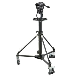 Miller Combo-pedestal med CX10 hode