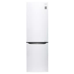 LG kølefryseskab GBB59SWEFS TÆNK TESTVINDER 2018