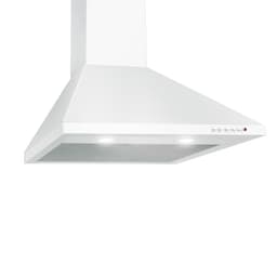 Ecotronic liesituuletin EPH601W (valkoinen)