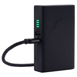 Ercko Smart Power 5000mAh varavirtalähde