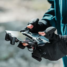 PGYTECH Photography Gloves - XL