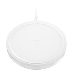 Belkin BOOST↑UP Bold trådløs ladematte 10 W (hvit)