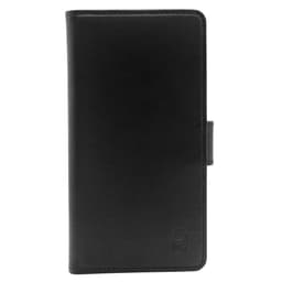 Gear lommebokdeksel for Huawei P20 Pro (sort)