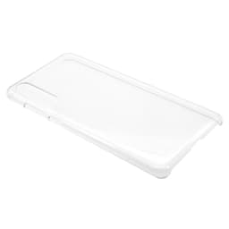 GEAR Huawei P20 Pro cover (gennemsigtigt)