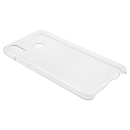 GEAR Huawei P20 Lite cover (gennemsigtigt)