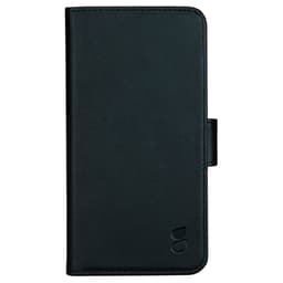 Gear etui til Huawei P20 (sort)
