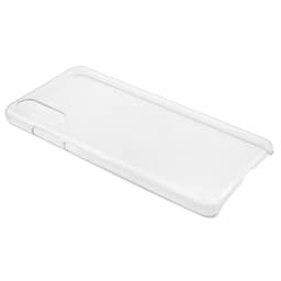 GEAR Huawei P20 cover (gennemsigtigt)