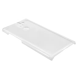 Gear Nokia 8 Sirocco suojakuori (läpinäkyvä)