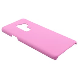 Gear Samsung Galaxy S9 Plus suojakuori (pinkki)