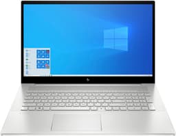 HP ENVY 17-cg0803no 17,3" kannettava