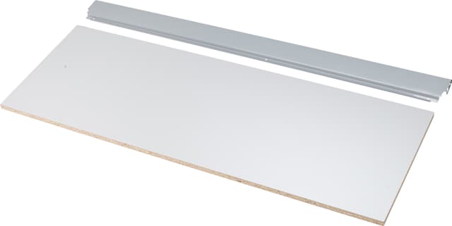 Epoq XP skuffebunn og lavt bakpanel 27 100 cm