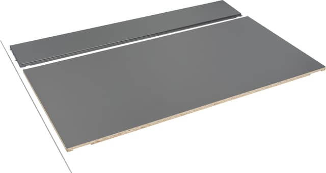 Epoq NPS lådbotten och hög bakpanel 45 100 cm