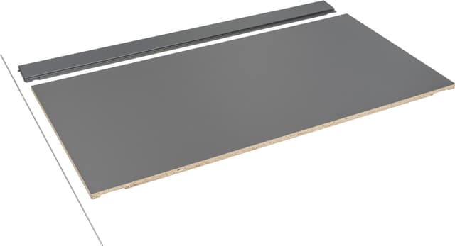Epoq NP skuffebunn og lavt bakpanel 55 100 cm