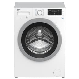 Beko vaskemaskin/tørketrommel EHTV8733XS1
