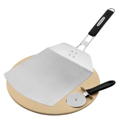 Nordic Season grill pizzaset EGT211707