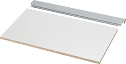 Epoq XP lådbotten och låg bakpanel 27 80 cm