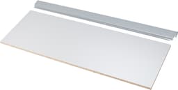 Epoq XP lådbotten och låg bakre panel 55 100 cm