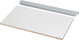 Epoq XP lådbotten och låg bakre panel 27 60 cm