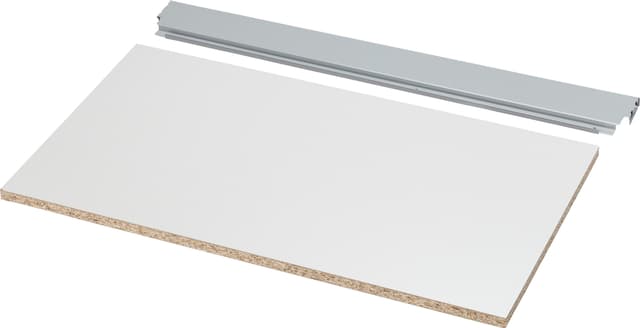 Epoq XP skuffebunn og lavt bakpanel 27 60 cm
