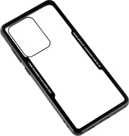 Gear Samsung Galaxy S20 Ultra glasfodral (svart)