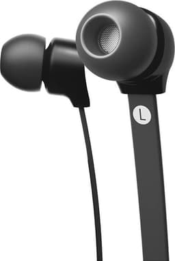 Jays a-Jays One in-ear hodetelefoner (hvit)
