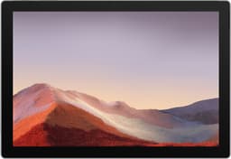 Microsoft Surface Pro 7 12,3" 2-i-1
