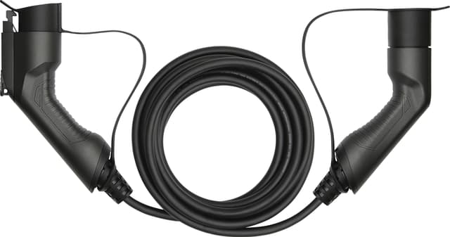 Deltaco e-Charge EV-1105 5m laddkabel för elbil