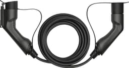 Deltaco e-Charge EV-1105 5 m ladekabel til bil