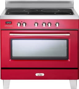 Witt induktioliesi WICN90R3 (punainen)