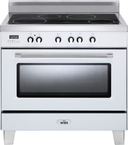 Witt induktioliesi WICN90W3 (valkoinen)