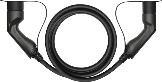 Deltaco e-Charge EV-3203 3m ladekabel til bil