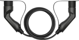 Deltaco e-Charge EV-1203 3m sähköauton latauskaapeli