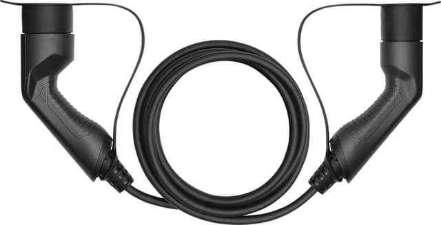 Deltaco e-Charge EV-1203 3m opladerkabel til bil