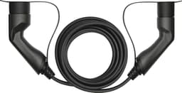 Deltaco e-Charge EV-1215 5m ladekabel til bil