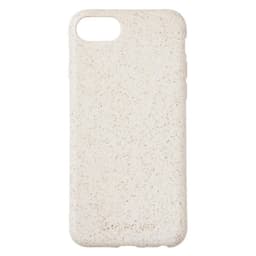 GreyLime iPhone 6/7/8 Plus miljøvenligt cover - Beige