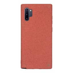 Miljövänliga Samsung Galaxy Note 10+ mobilskal - Coral